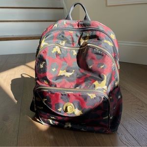 Baggallini Commuter Backpack